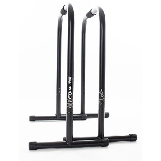 Fitness Equalizer Frank Medrano Signature Series - Matte Black